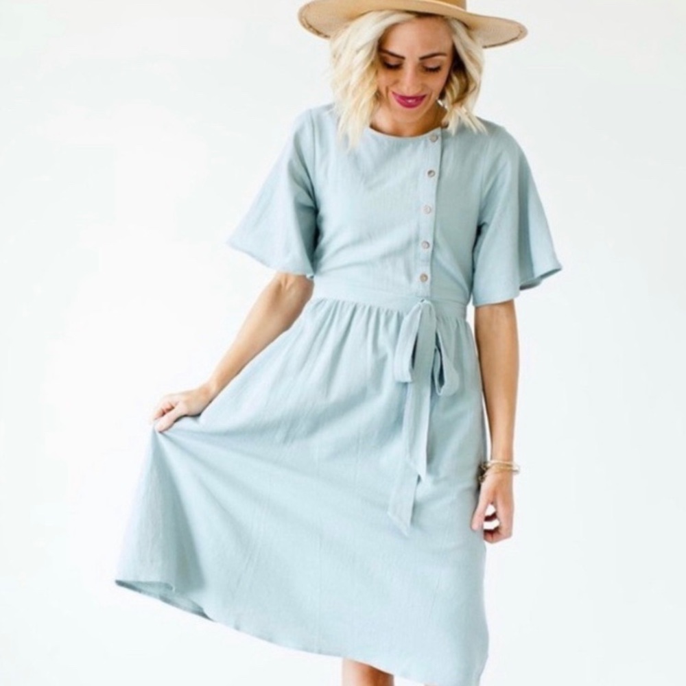 Roolee dress